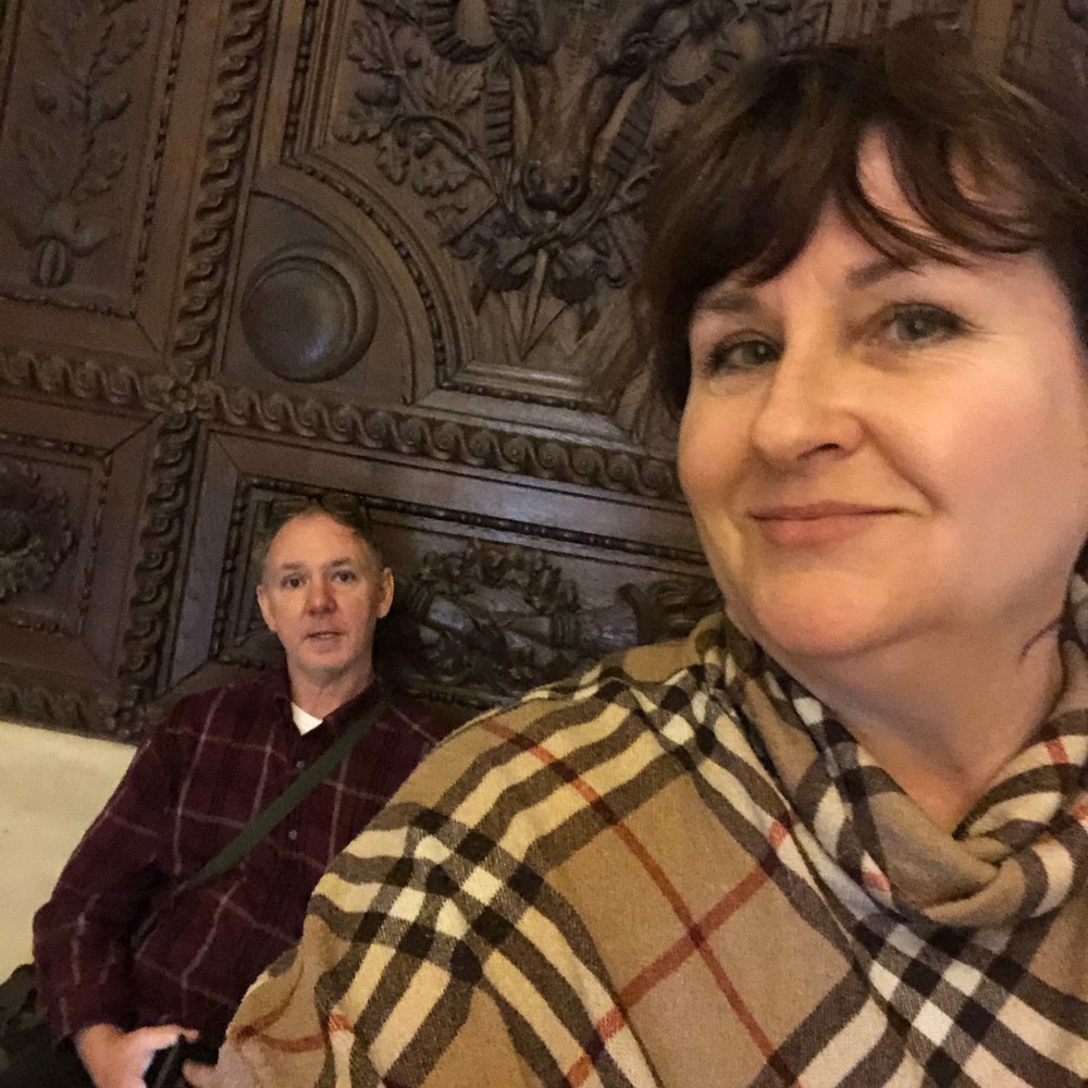 Meet your Posher, Angie